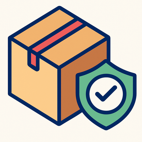 Paketschutz